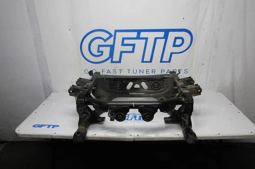 00-03 HONDA S2000 OEM AP1 REAR DIFFERENTIAL SUBFRAME CRADLE FACTORY UNDER DIFF used OEM rear differential carrier