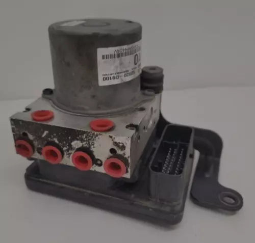 2017-2019 Kia Sportage ABS Anti-Lock Brake Pump Assembly OEM used OEM ABS pump and module