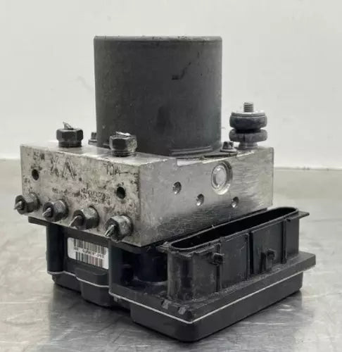 2013-2016 Toyota Venza Anti-lock Brake Pump oem Assembly used OEM ABS pump and module