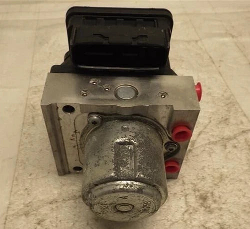 2019-2022 Honda HR-V Anti Lock Brake Pump Oem Assembly LX, (LX, Sport) used OEM ABS pump and module