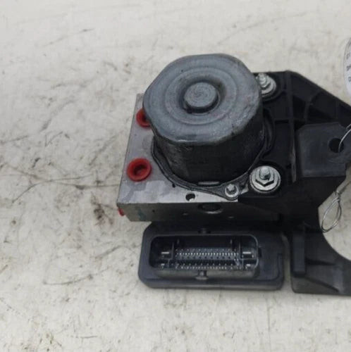 2017-2019 Infiniti QX30 ABS AntiLock Brake Pump OEM Assembly W/O lane departure used OEM ABS pump and module