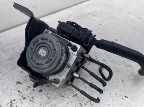 2016 Mazda CX-5 CX5 Abs Anti lock Brake Pump oem Assembly KAY1-43-7A0 used OEM ABS pump and module