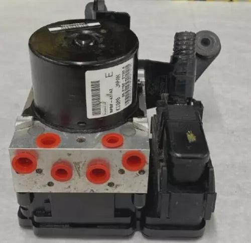 2012-2013 Mazda 3 Anti-Lock Brake Pump Oem Modulator Assembly used OEM ABS pump and module