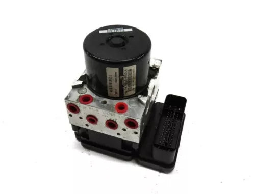 2013-2015 Audi Q7 ABS Anti Lock Brake Pump Module Assembly OEM used OEM ABS pump and module