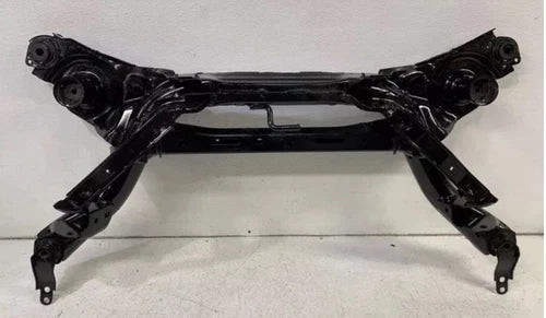 2010-2012 Fusion Milan MKZ Front-Wheel Drive REAR crossmember sub frame oem used OEM rear subframe and crossmember