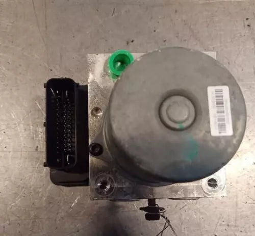 2013 2014 2015 Hyundai Sonata Hybrid Anti-lock BrakePump Abs Id 589204r650 Vin4 used OEM ABS pump and module