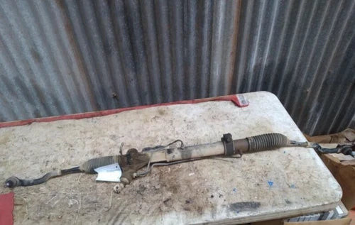 2005-2012 Nissan Pathfinder Steering Gear Power Rack & Pinion Used used OEM rack and pinion assembly