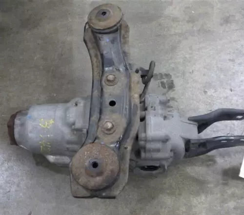 2012-2015 Honda Crosstour Rear Axle Differential Carrier OEM Assembly Used used OEM differential carrier