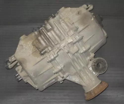 2006-2014 Honda Ridgeline Rear Axle Differential Carrier OEM Assembly Used used OEM differential carrier