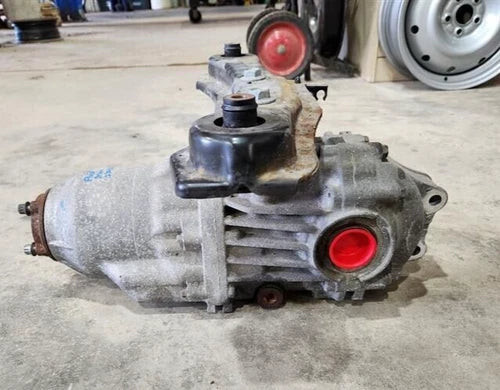 2007-2011 Honda CRV Rear Axle Differential Carrier OEM Assembly Used used OEM differential carrier