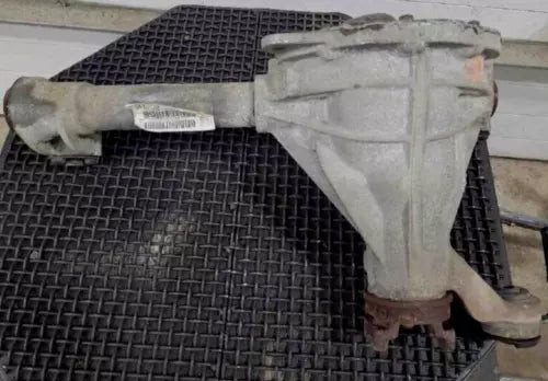 2002-2010 Ford Explorer 3.55 Ratio Front Axle Differential Carrier Assembly OEM Used used OEM differential carrier