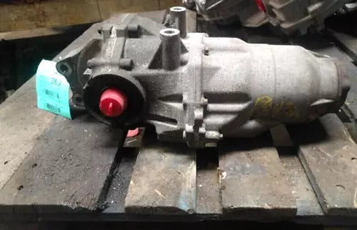 2004-2005 Honda Element Rear Axle Carrier Differential Assembly Used OEM used OEM differential carrier