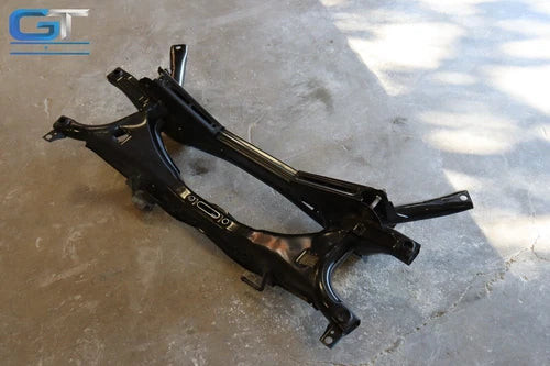 2016-2021 HONDA CIVIC FWD REAR SUBFRAME SUB FRAME CROSSMEMBER CROSS MEMBER OEM used OEM rear subframe and crossmember