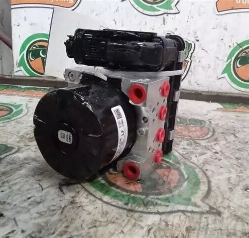 2020-2021 Nissan Sentra Anti-Lock Brake oem Assembly Vehicle Dynamic Control used OEM ABS pump and module