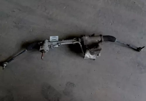 2017 - 2018 Ford Exploler Steering Gear/ Power Rack And Pinion Oem used OEM rack and pinion assembly