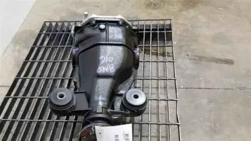 2013-2019 Subaru BRZ Rear Differential Carrier OEM Assembly 4.10 ratio Used used OEM rear differential carrier