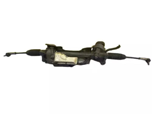 2009-2016 Volkswagen Tiguan Power Steering Gear Rack And Pinion Assembly Oem used OEM rack and pinion assembly