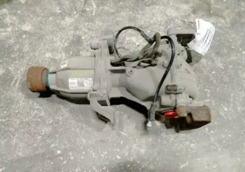 2013-2016 Ford Escape Rear Differential Carrier OEM Assembly 3.51 Ratio S-150-A Used used OEM rear differential carrier