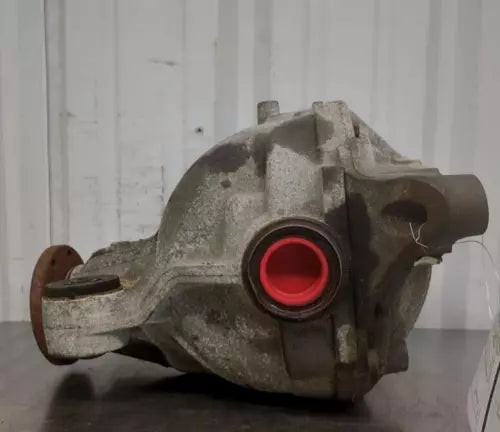 2007-2010 Ford Explorer Mountaineer Rear Differential Carrier OEM Assembly 3.55 Used used OEM rear differential carrier