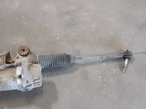 2016-2017 Chevy Silverado 1500 Pickup Steering Gear Power Rack and Pinion 4X4 used OEM rack and pinion assembly