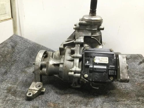 2014-2018 Jeep Cherokee Transfer Case Single Speed Assembly Used used OEM transfer case