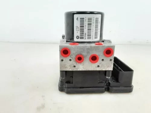 2012-2014 Jeep Wrangler 3.6L ABS Anti-Lock Brake Pump Assembly OEM used OEM ABS pump and module