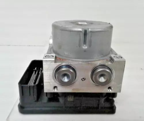 2017-2019 Ford Escape ABS Anti-Lock Brake Pump Control Module Assembly Modulator used OEM ABS pump and module