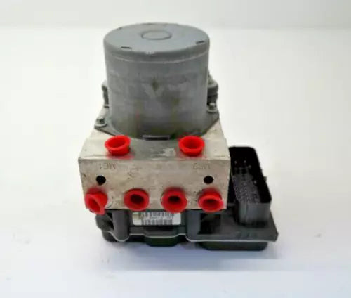 2009-2011 Chevy Traverse ABS Anti-Lock Brake Pump Control Module Assembly used OEM ABS pump and module