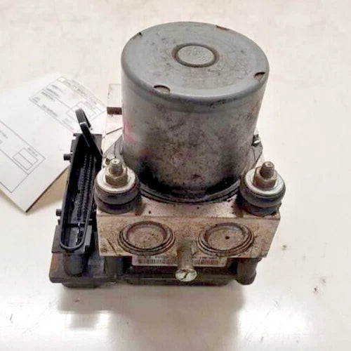 2010-2011 Toyota Camry ABS Anti-Lock Brake Pump Control Module Actuator Assembly used OEM ABS pump and module