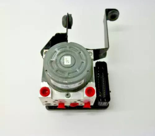 2015 Ford Focus ABS Anti-Lock Brake Pump Gasoline Control Module Assembly used OEM ABS pump and module