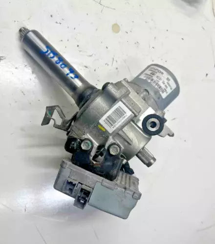 2013-2017 Hyundai Elantra Electric Power Steering Pump Assembly Column Mounted used OEM power steering pump