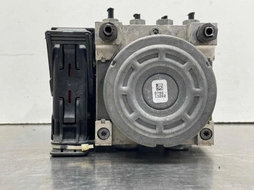 2014-2019 Ford Fiesta ABS Anti-Lock Brake Pump Actuator Control Module Assembly used OEM ABS pump and module