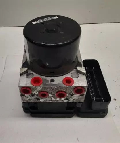 2015 Ford Escape ABS Pump Anti-Lock Brake Control Module Assembly From 03/12/15 used OEM ABS pump and module
