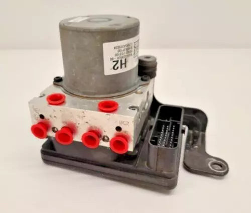 2016-2018 Hyundai Tucson ABS Anti-Lock Brake Pump Control Module Assembly used OEM ABS pump and module