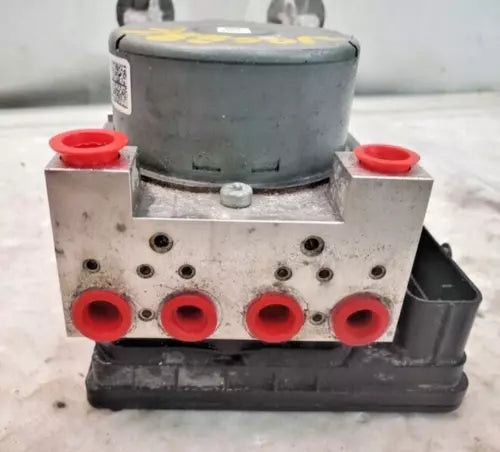 2018-2022 Dodge Challenger ABS Anti-Lock Brake Pump Control Module Assembly used OEM ABS pump and module