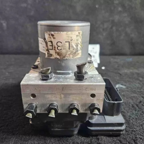 2011-2014 Kia Sedona ABS Anti-Lock Brake Pump Control Module Assembly 3.5L used OEM ABS pump and module