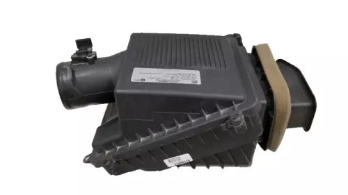 2014-2016 Chevy Silverado 1500 Pickup Air Box Air Cleaner Filter Box Intake Box used OEM air cleaner assembly