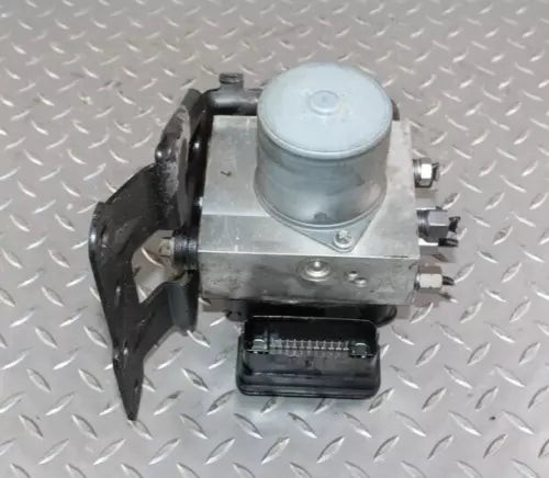 2014-2016 Ford F250 F350 SD ABS Anti-Lock Brake Pump Control Module Assembly used OEM ABS pump and module
