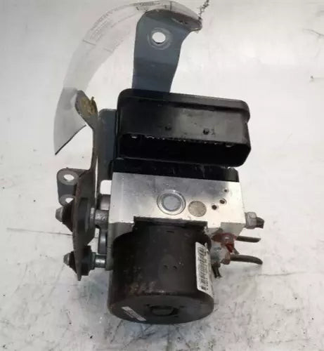 2009-2017 Mitsubishi Lancer ABS Anti-Lock Brake Pump Control Module Assembly used OEM ABS pump and module