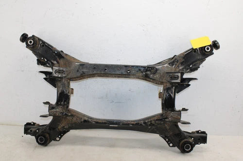 2015-2020 Acura TLX FWD Rear Sub Frame Cross Member OEM HL53 used OEM rear subframe and crossmember