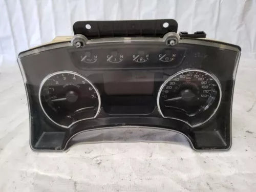 2011 Ford F150 Pickup Speedometer Cluster MPH ID BL34-10849-EA thru EF OEM used OEM instrument cluster