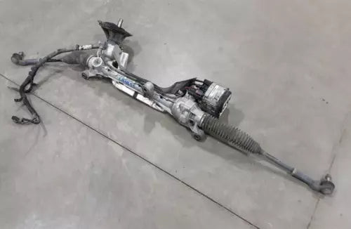 2015-2019 Ford Escape Electric Power Steering Gear Power Rack And Pinion used OEM rack and pinion assembly