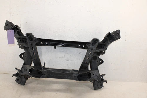 2006-2015 Mazda MX-5 Miata Rear Sub Frame Cross Member OEM IF81 used OEM rear subframe and crossmember