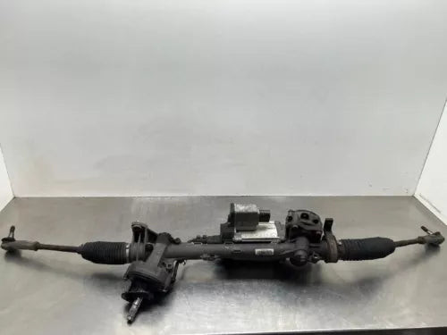 2005-2006 Volkswagen Jetta Electric Power Steering Gear Power Rack And Pinion used OEM rack and pinion assembly