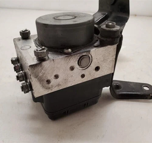 2012-2013 Toyota Corolla 1.8L ABS Anti-Lock Brake Pump Actuator Module Assembly used OEM ABS pump and module
