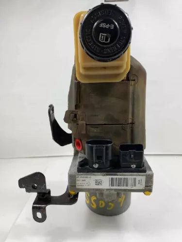 2014-2015 Infiniti QX60 Hydraulic Motorized Power Steering Pump Assembly used OEM power steering pump