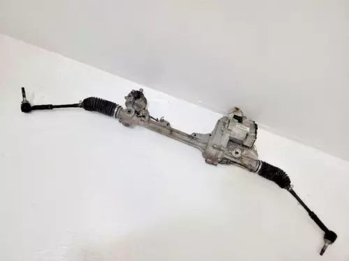 2013-2015 Ford Taurus Flex Electric Power Steering Power Gear Rack And Pinion used OEM rack and pinion assembly