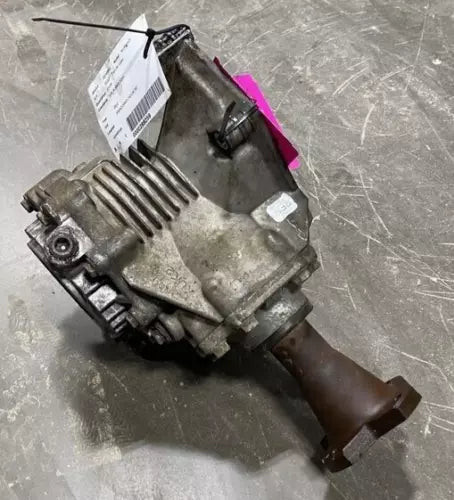 2009-2014 Nissan MURANO 3.5L Transfer Case CVT Factory OEM used OEM transfer case