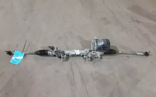 2019-2022 Toyota Rav4 Power Steering Gear Electric Rack & Pinion Factory OEM used OEM rack and pinion assembly