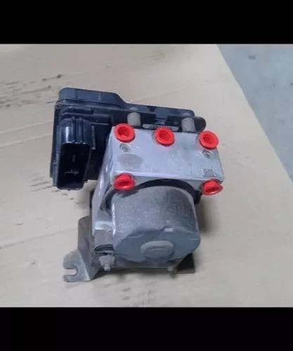 2004-2008 CHEVY COLORADO GMC CANYON 4X4 ABS Anti Lock Brake Pump Module Assembly used OEM ABS pump and module
